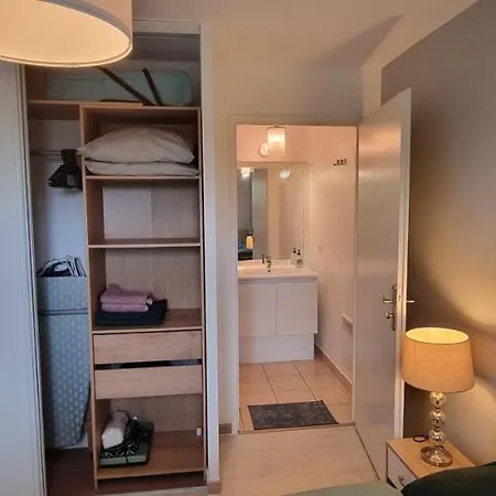 Olympic Games Jo 2024 Easy Access Apartmán *
